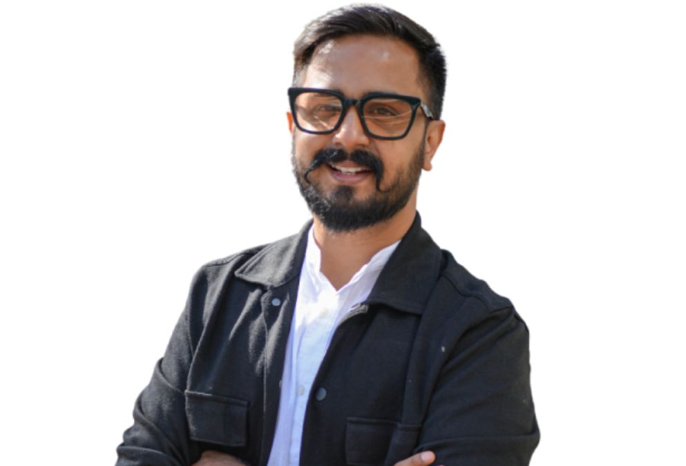 Sorav Jain