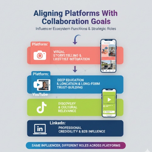 Align Platforms With Collaboration Goals